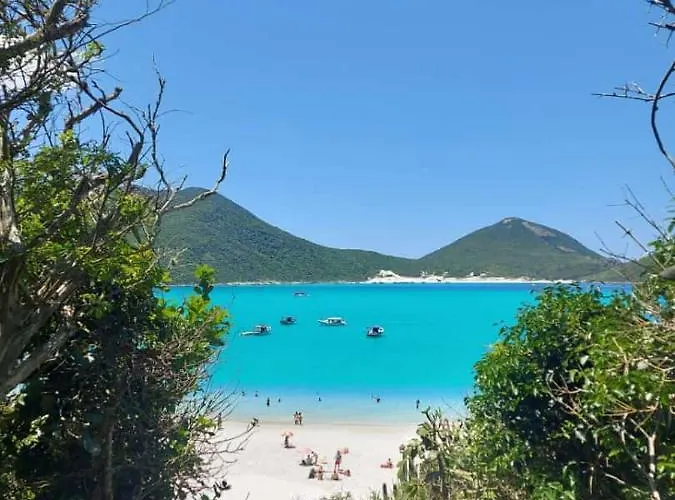 Residencial Golden Lake Arraial do Cabo